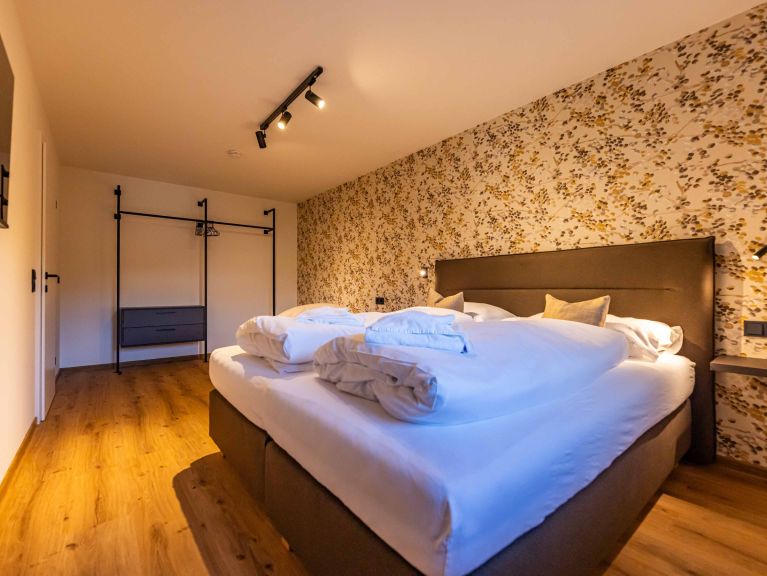 Appartement Tevini Glocknerblick