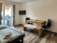 Chalet-appartement Ours Living Grossvenedigerblick-7