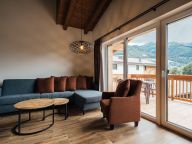 Chalet-appartement Der Kehlbachwirt Deluxe Alpine-4