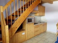 Chalet-appartement Le Cascate-8