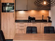 Chalet-appartement Der Kehlbachwirt Alpine Family-9