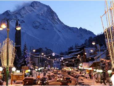 Skidorp Zonnig en sneeuwzeker wintersportdorp met goede après-ski-3