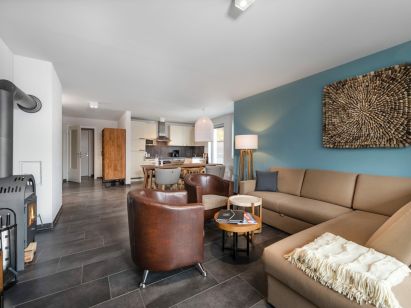 Chalet-appartement AlpenParks Bad Hofgastein Luxury-2