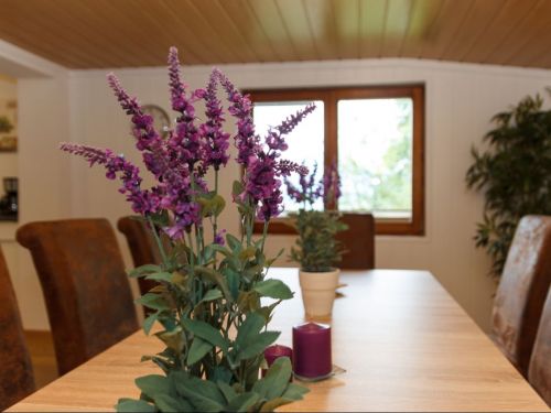 Chalet Schöne Aussicht - 8-12 personen