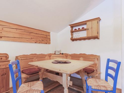 Appartement Igl Hof Top 4 - 3 personen