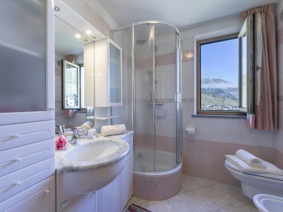 Chalet-appartement Legnoso-14