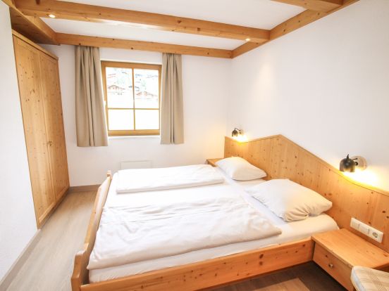 Chalet-appartement Gerlos-3