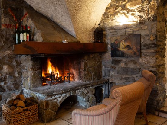 Chalet Rostaing-6