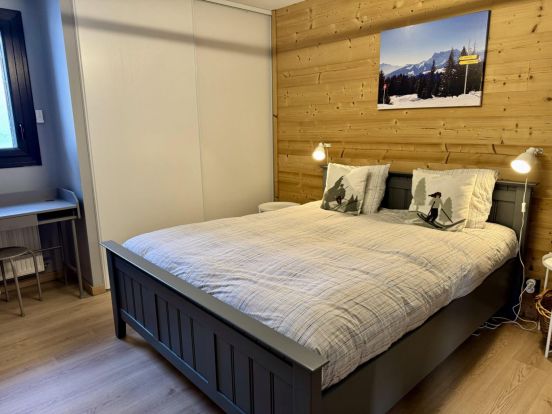 Appartement Le 360-2