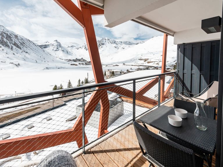 Appartement Phoenix Azimut