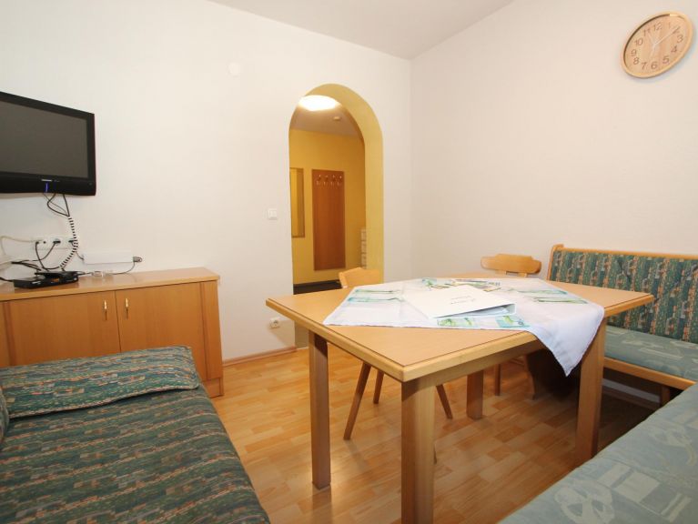 Appartement Christoph