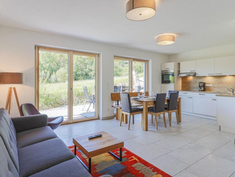 Appartement Rabl Hansi
