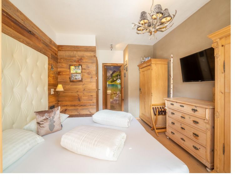 Chalet Maier Alm