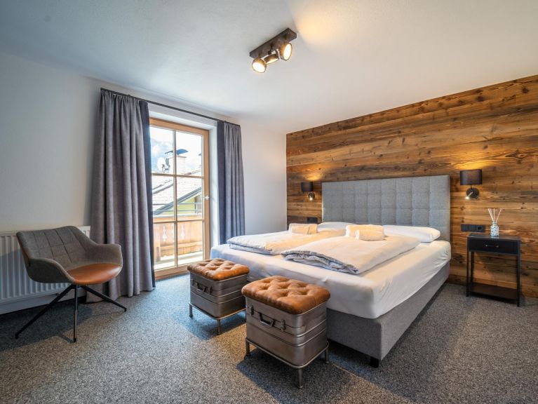 Chalet Fernblick
