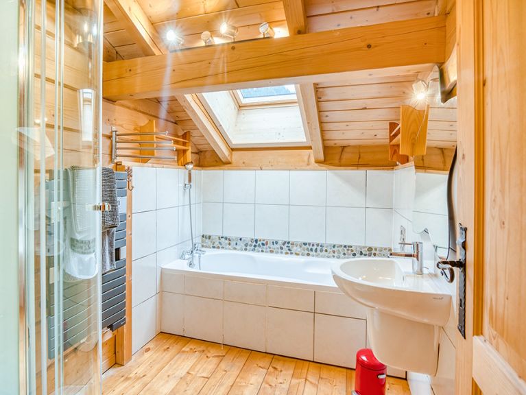 Chalet Capilou