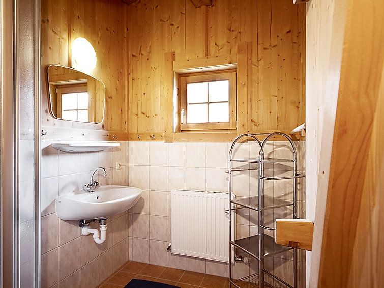 Chalet Alpendorf Eberharter