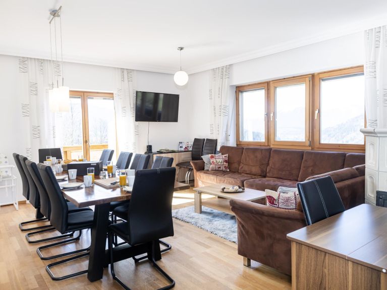 Chalet Linden Platzl
