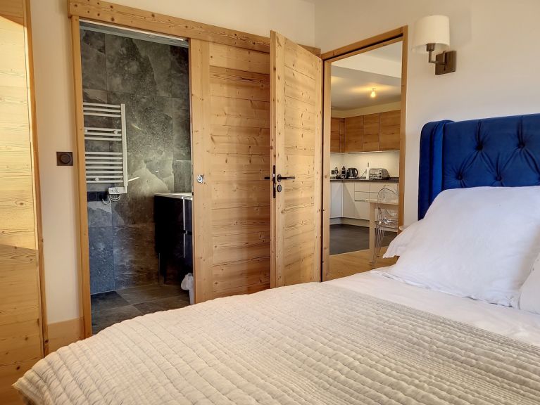 Chalet-appartement Le Diamant des Cimes