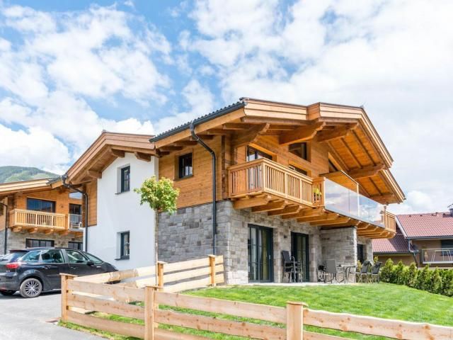Chalet Joep