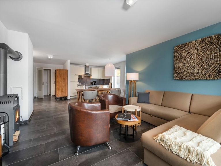 Chalet-appartement AlpenParks Bad Hofgastein Luxury