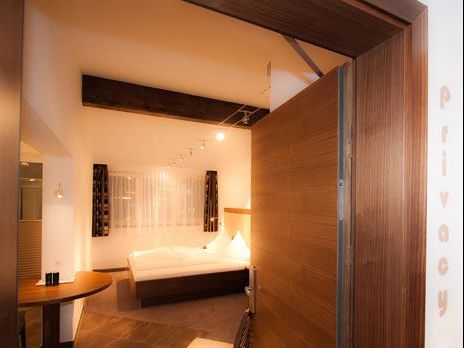 Chalet-appartement Ischgl Suite zondag t/m zondag Privacy