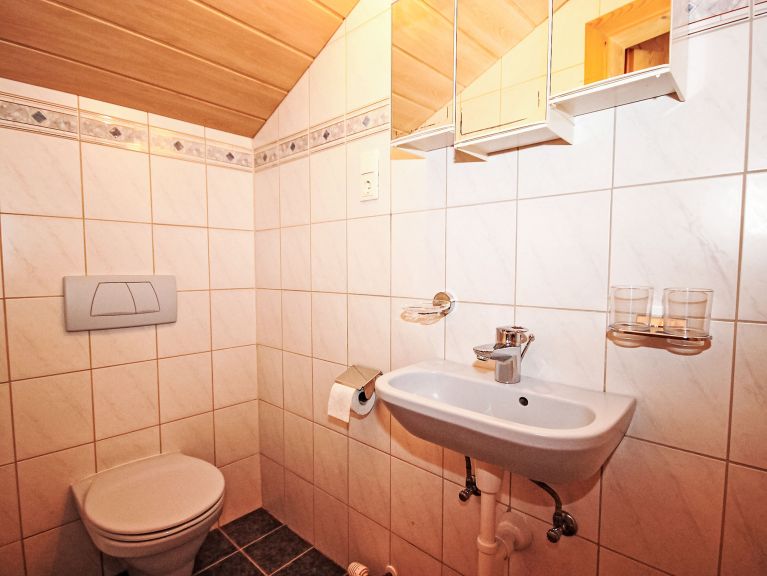 Chalet-appartement Untererhof