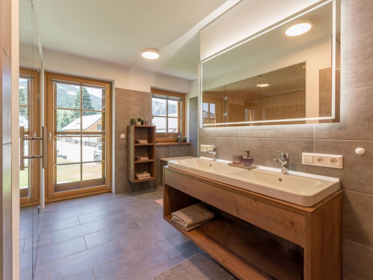 Chalet Riesneralm Erna