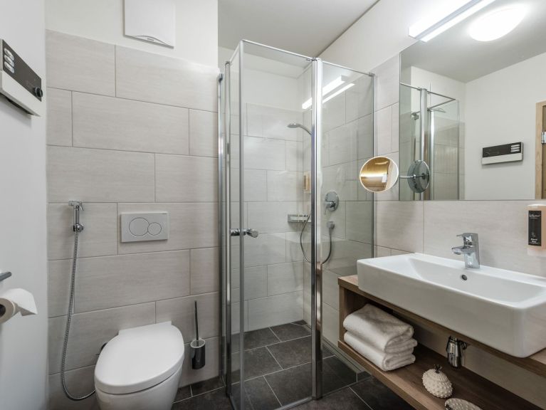 Appartement Orgler Superior