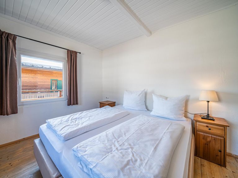 Chalet Kirchberg
