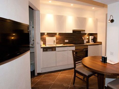 Chalet-appartement Ischgl Suite zondag t/m zondag Privacy