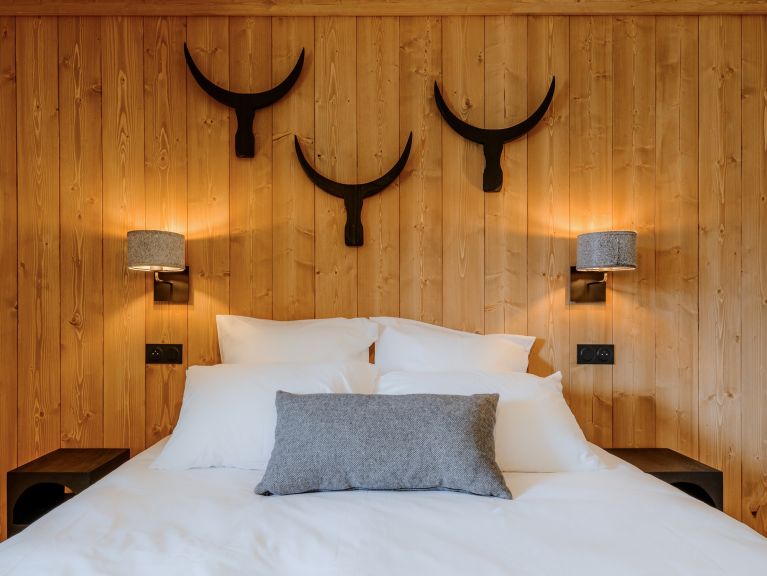 Appartement L’Etoile de la Vanoise